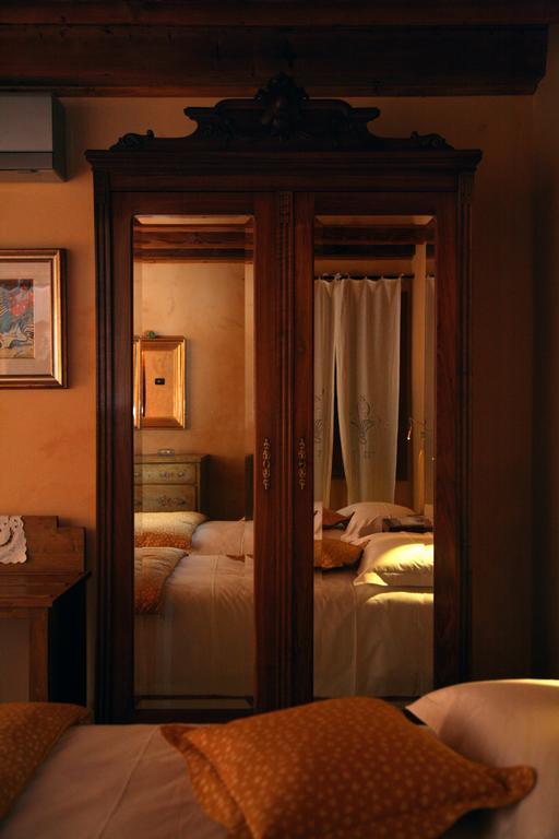 La Quiete Bed & Breakfast Brendola Quarto foto