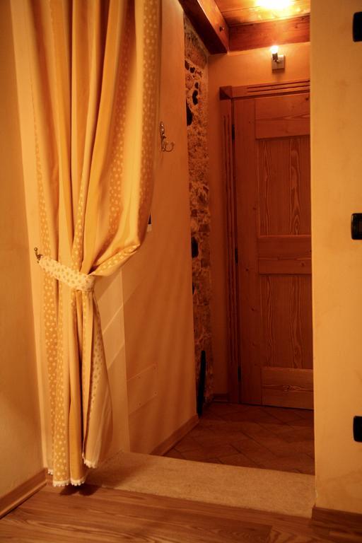 La Quiete Bed & Breakfast Brendola Quarto foto