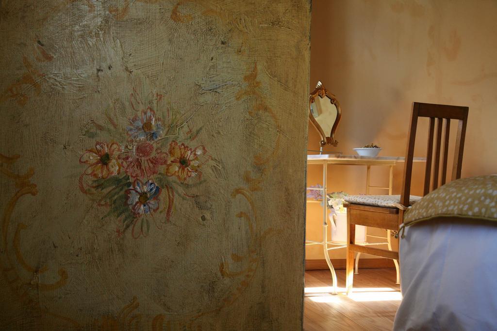 La Quiete Bed & Breakfast Brendola Quarto foto