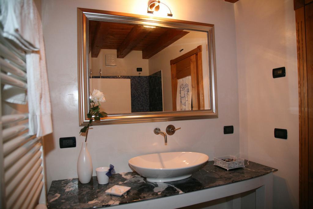 La Quiete Bed & Breakfast Brendola Quarto foto