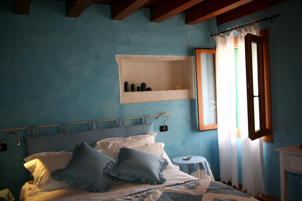 La Quiete Bed & Breakfast Brendola Quarto foto